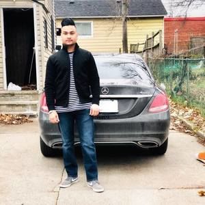 Meet your Posher, Aniket